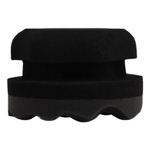 Аппликатор для шин поролоновый Hex Grip GlossWork