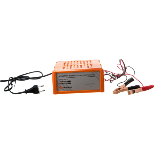 Зарядное устройство для аккумулятора автомобиля ACH-8A-13