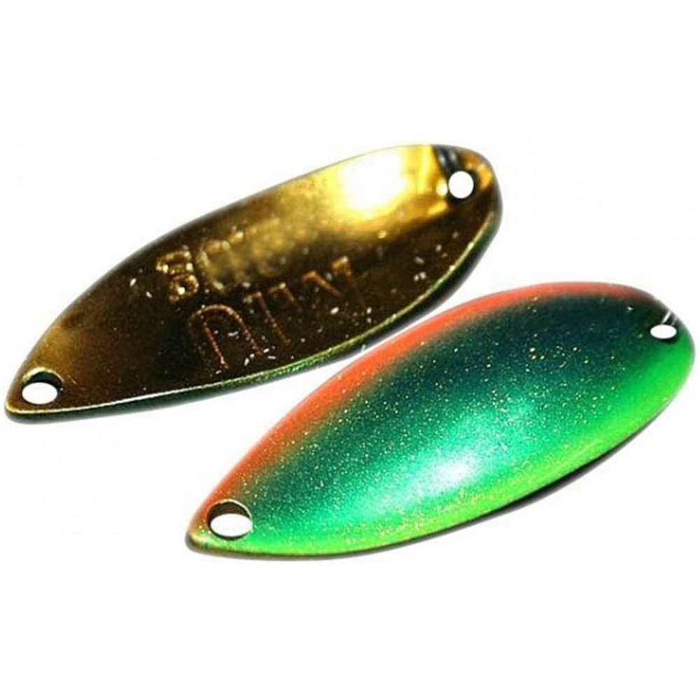 Блесна FOREST Maziora MIU 3.5гр #07