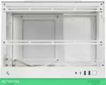 Корпус DeepCool CH160 Mesh Digital WH (R-CH160-WHNMI0-G-1)