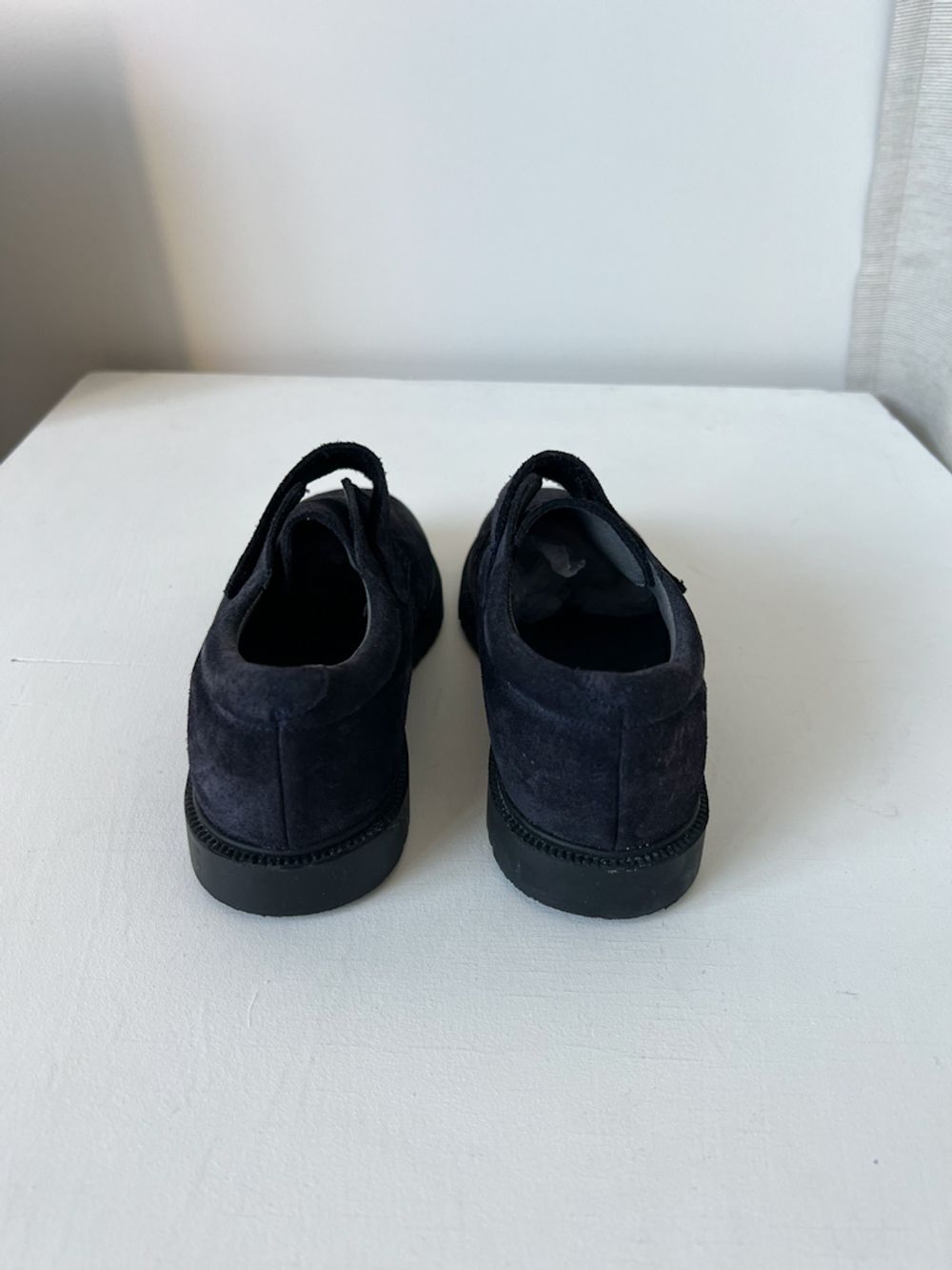 Новые туфли Okaa, 31