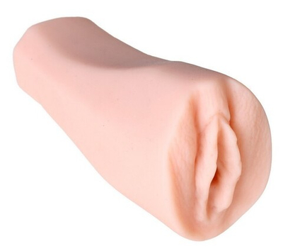 Мастурбатор-девственница PALM PAL (Цвет: телесный)