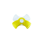 Ластик Maped Spin фигурный, каучук, в футляре 127410