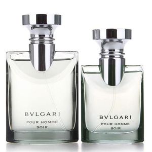 Bvlgari Pour Homme Soir