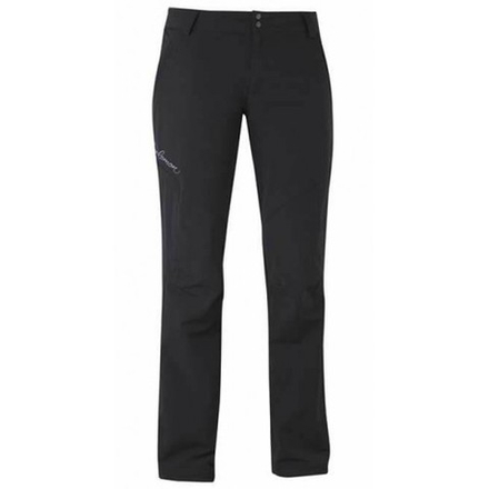 SALOMON брюки женские ESSENCE PANT W ЧЕРНЫЙ