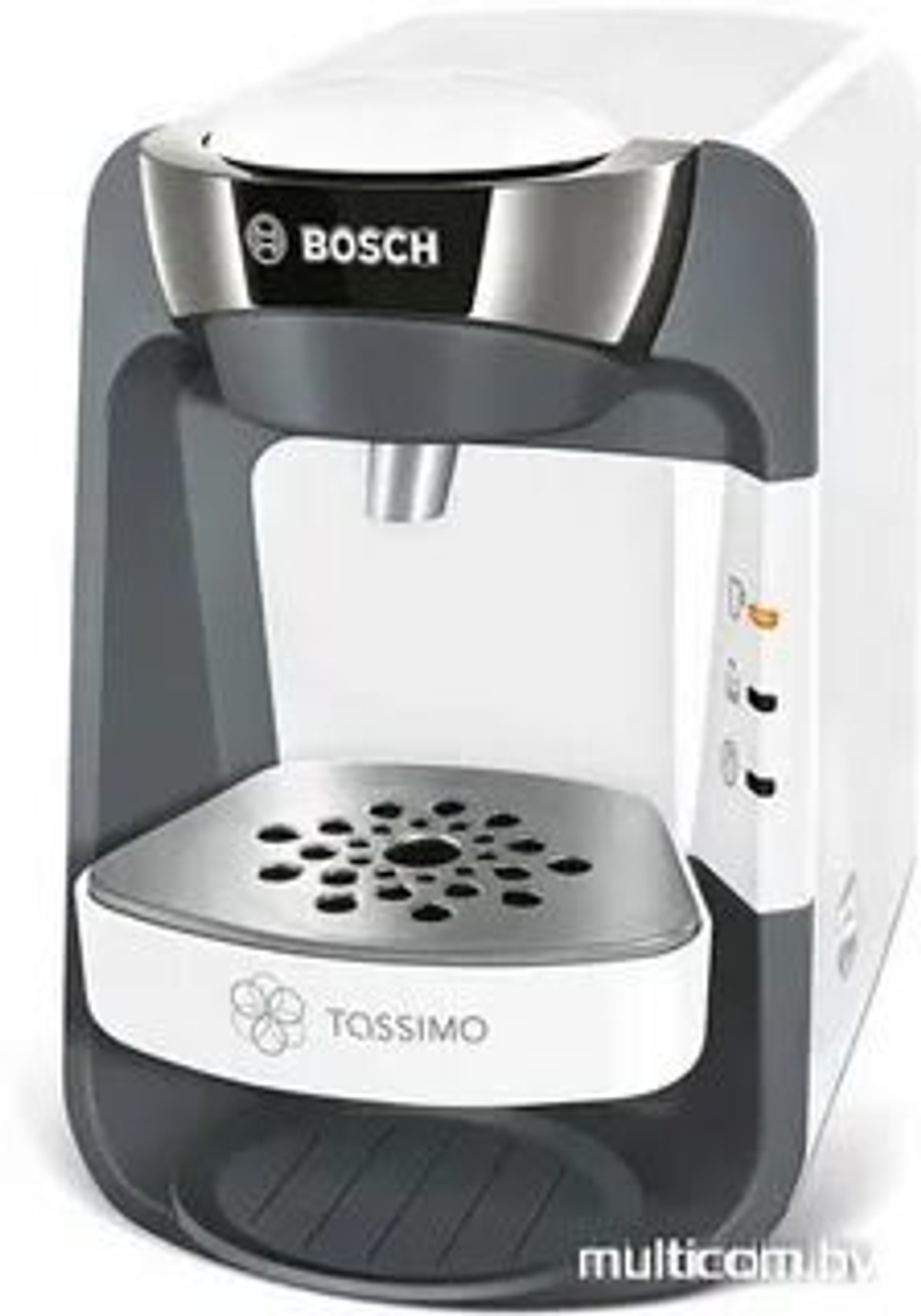 Кофеварка капсульного типа Bosch TAS3204