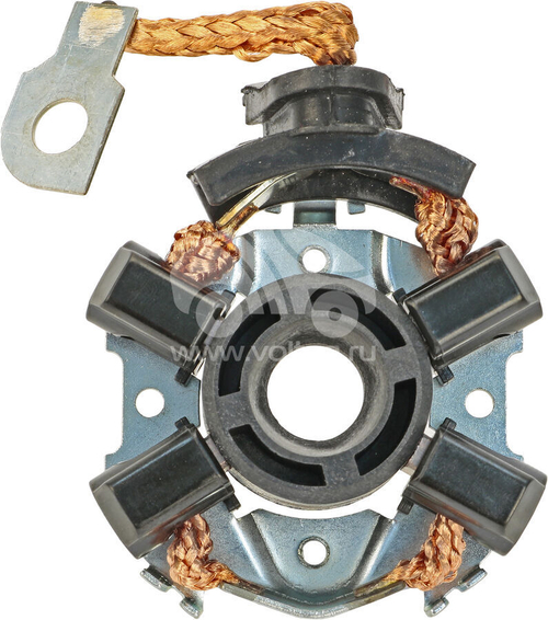 Щёточный узел стартера BMW, Mercedes