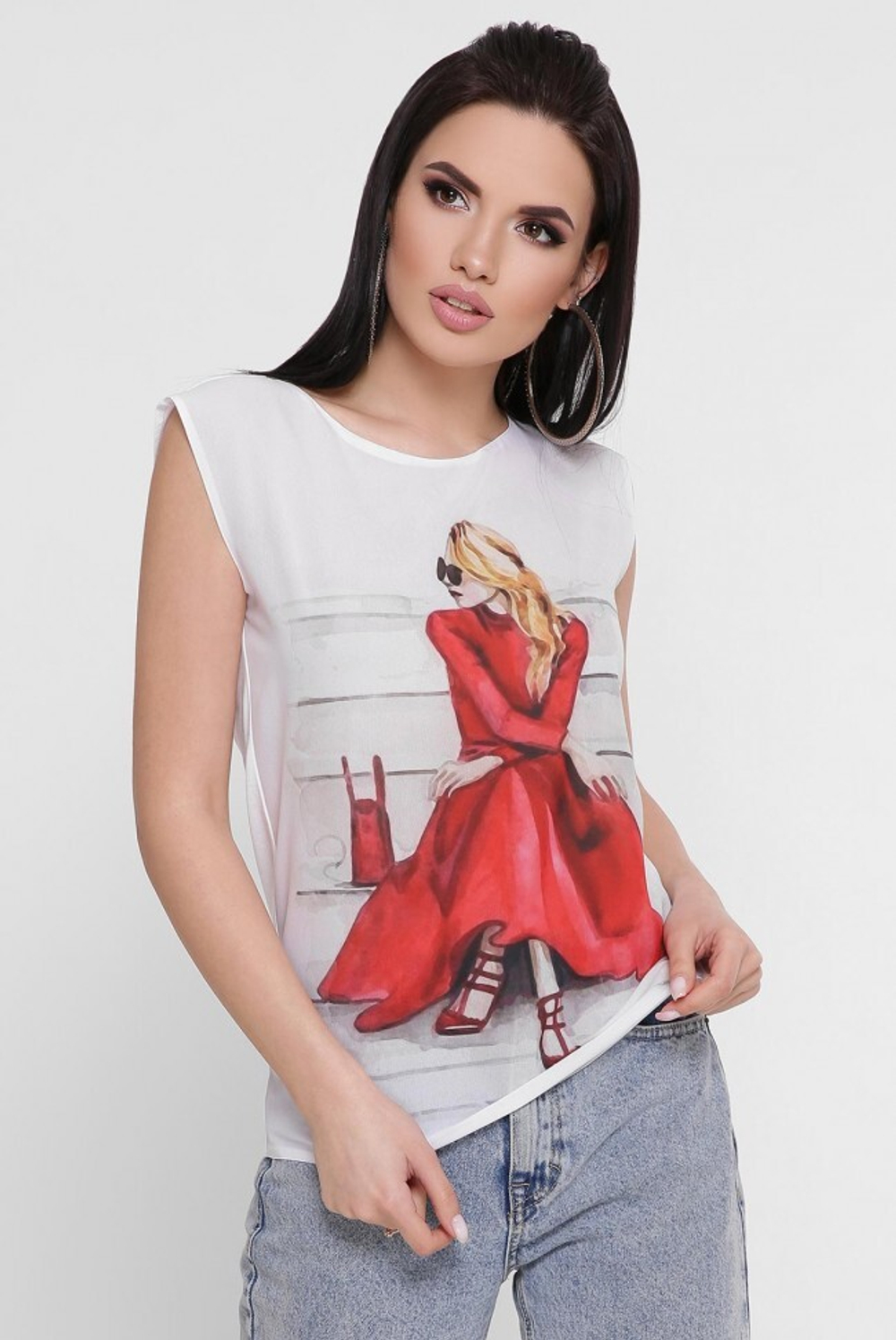 Футболка "Classic" FB-1760N