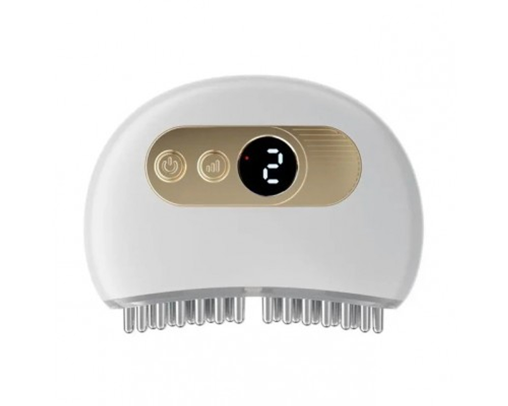 Электрический лифтинг массажер