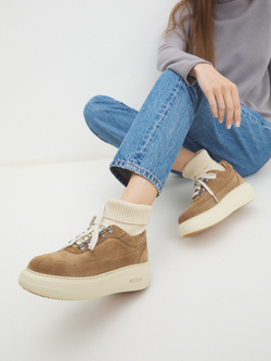 Кроссовки женские KELTON MOMO