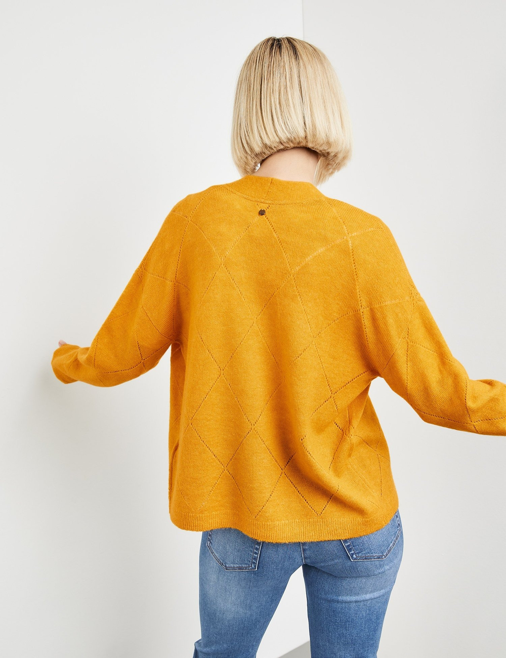 Кардиган женский GERRY WEBER