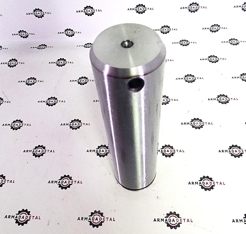 Палец (Крепление г/цилиндра подъема передней стрелы к раме) | VOE15053723 | TMP