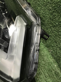 Фара правая Nissan X-Trail T32 (2017-2022) LED