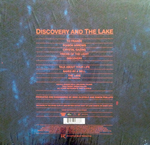 Mike Oldfield / Discovery (LP)