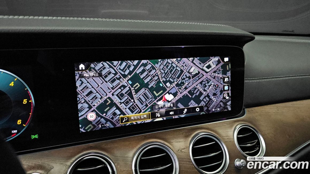 Mercedes-Benz E-Class W213 E220d 4MATIC Exclusive (02.2022)