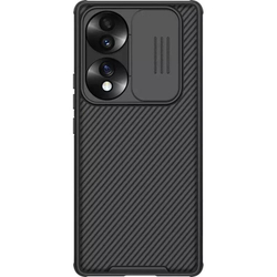 Накладка Nillkin CamShield Pro Case с защитой камеры для Huawei Honor 70