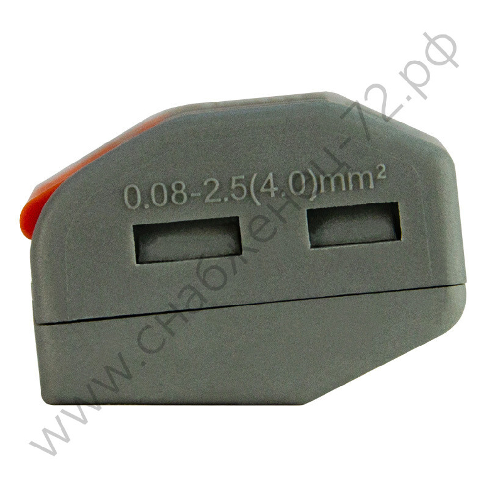 Строительно-монтажные клеммы Энергия СМК