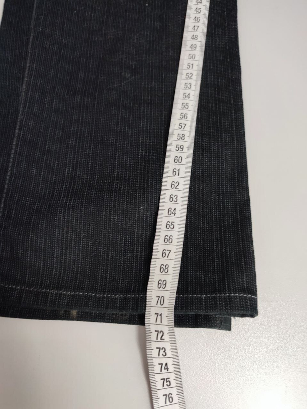 Брюки Bonita из хлопка 46 размер