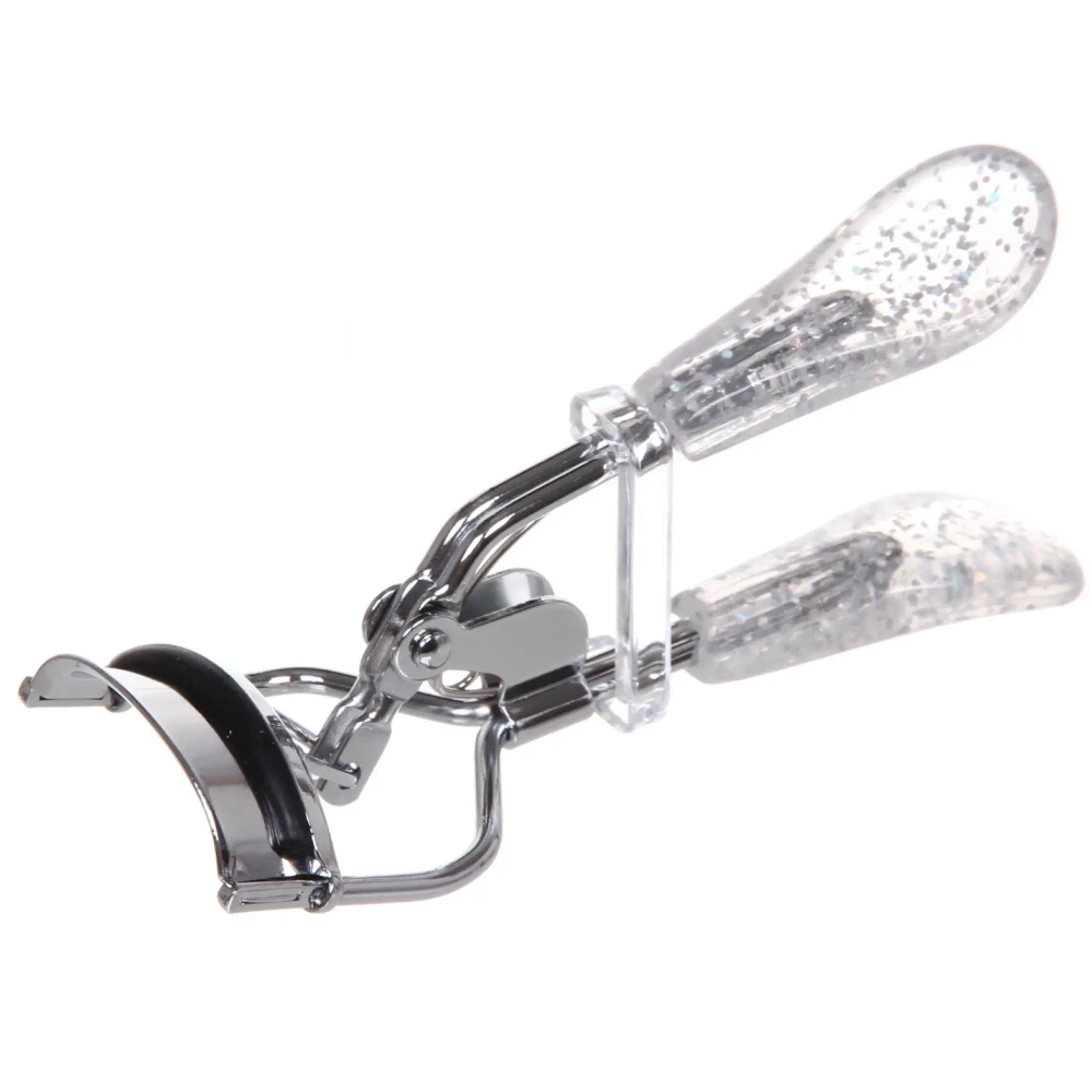 Щипцы для завивки ресниц «Beautiful look», микс 4 цвета, 10,5*3,5см