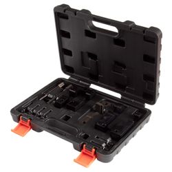 AFFIX (AF10321913C) Набор фиксаторов распредвала / коленвала, Land Rover, кейс, 13 предметов