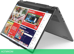 Ноутбук Lenovo Yoga 7 14IML9 83DJ0095RU