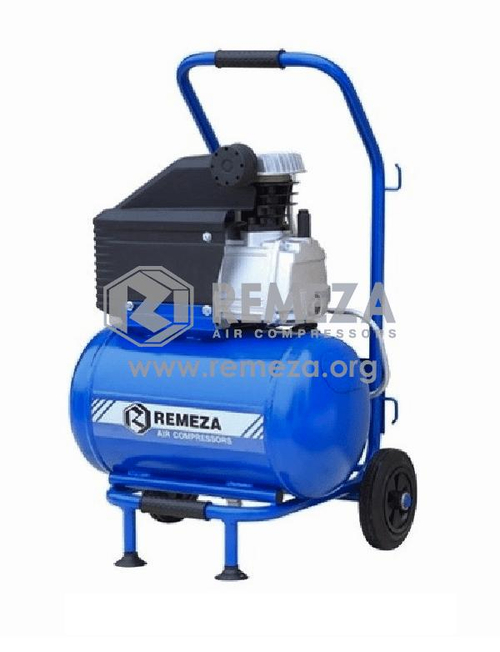 Поршневой компрессор Ремеза СБ4/С-20.J2047B