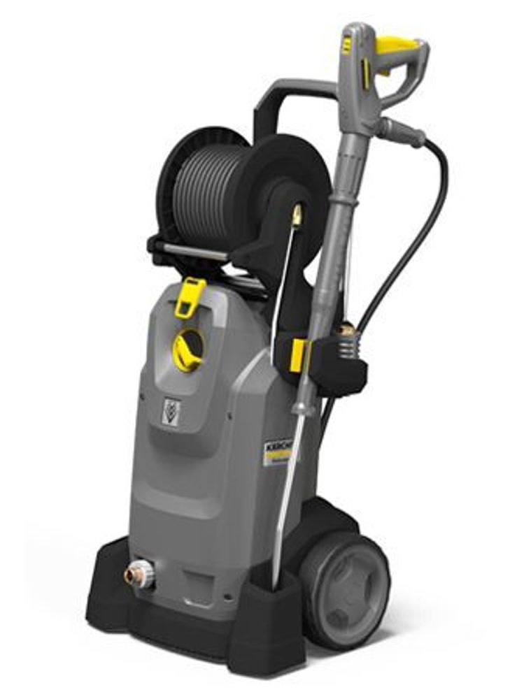 Аппарат высокого давления Karcher HD 6/15 МX Plus