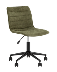 Кресло офисное Tyler зеленый