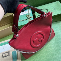 Gucci Blondie Medium Tote Bag