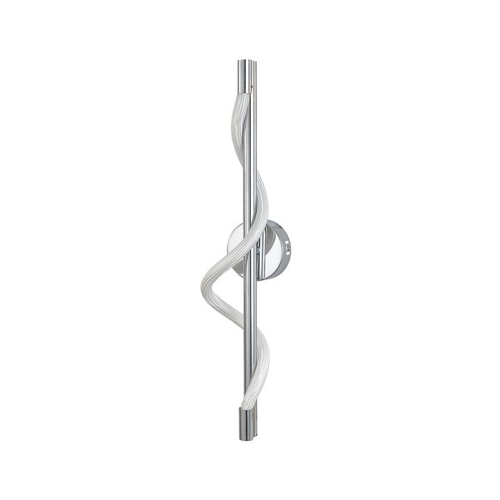 Бра Indigo Intreccio 14025/1W Chrome V000143L
