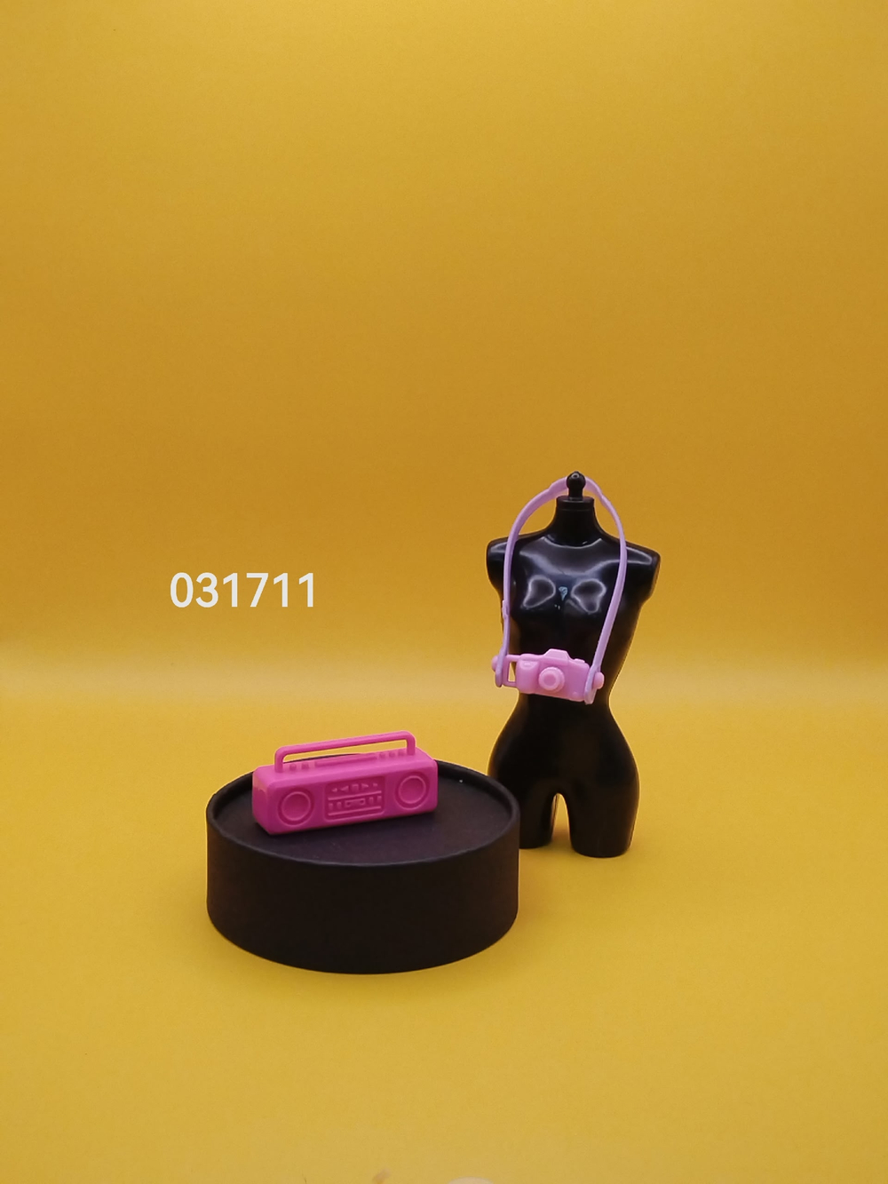 Аксессуар для куклы Барби винтаж лот 031711