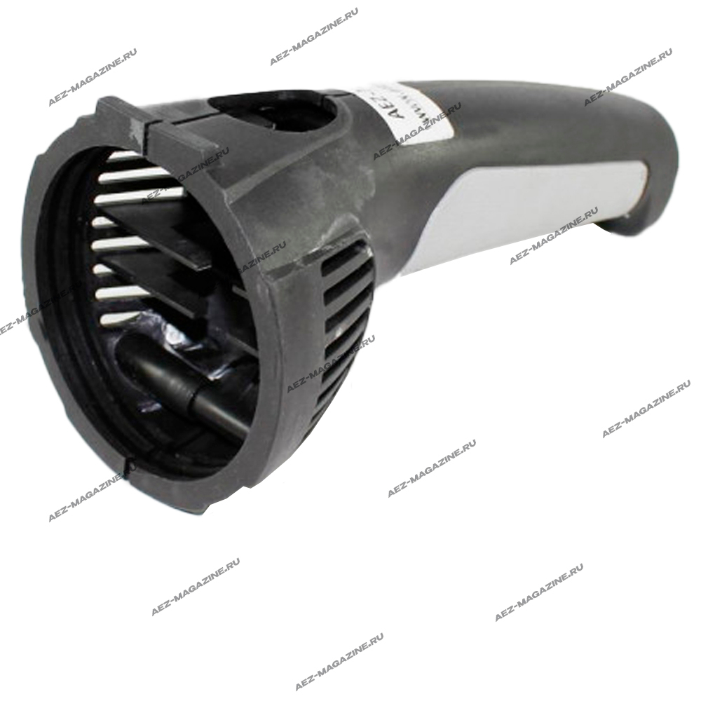 Ручка задняя к УШМ Интерскол 180