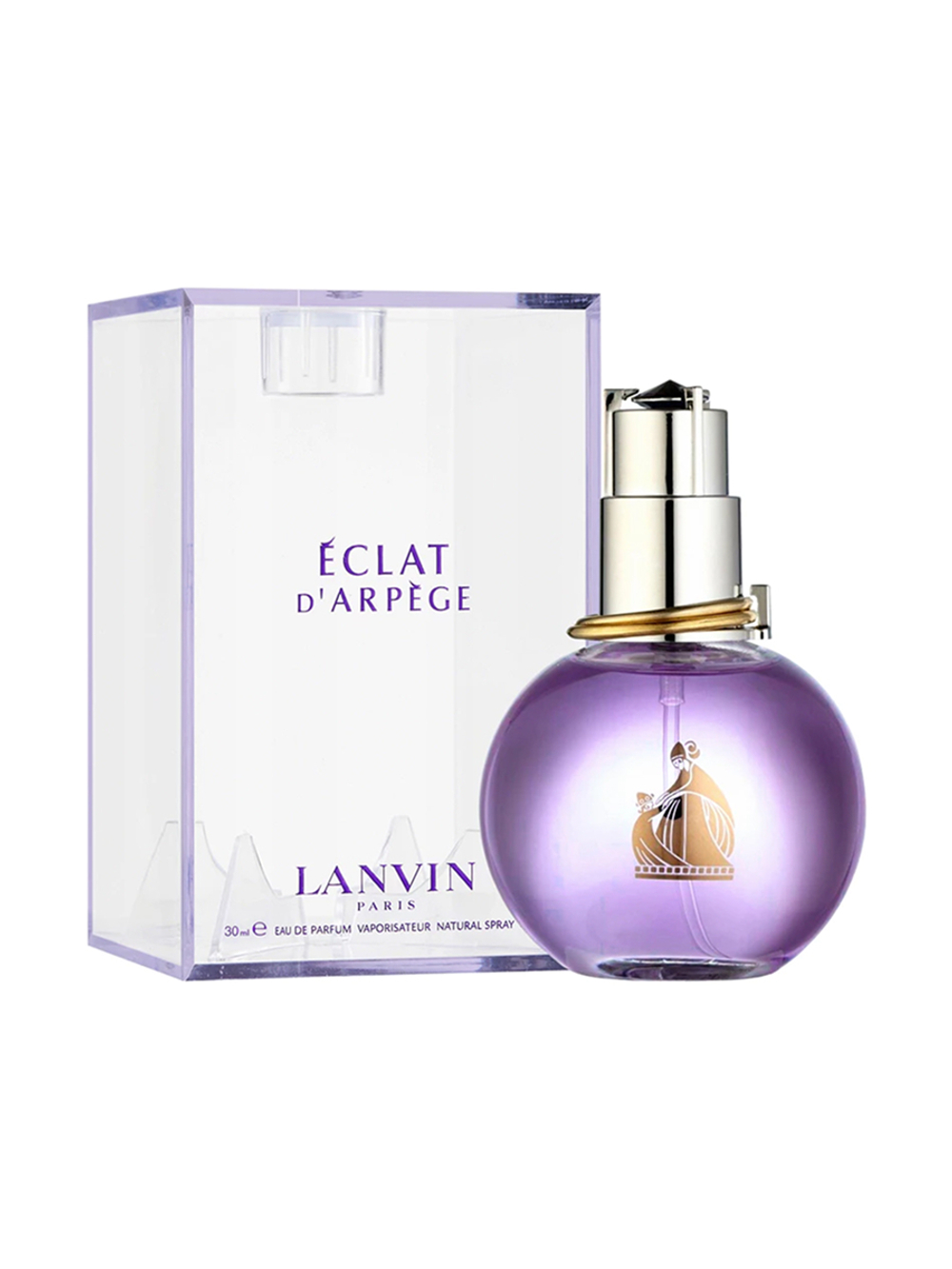 LANVIN ARPEGE Eclat lady 30ml edp