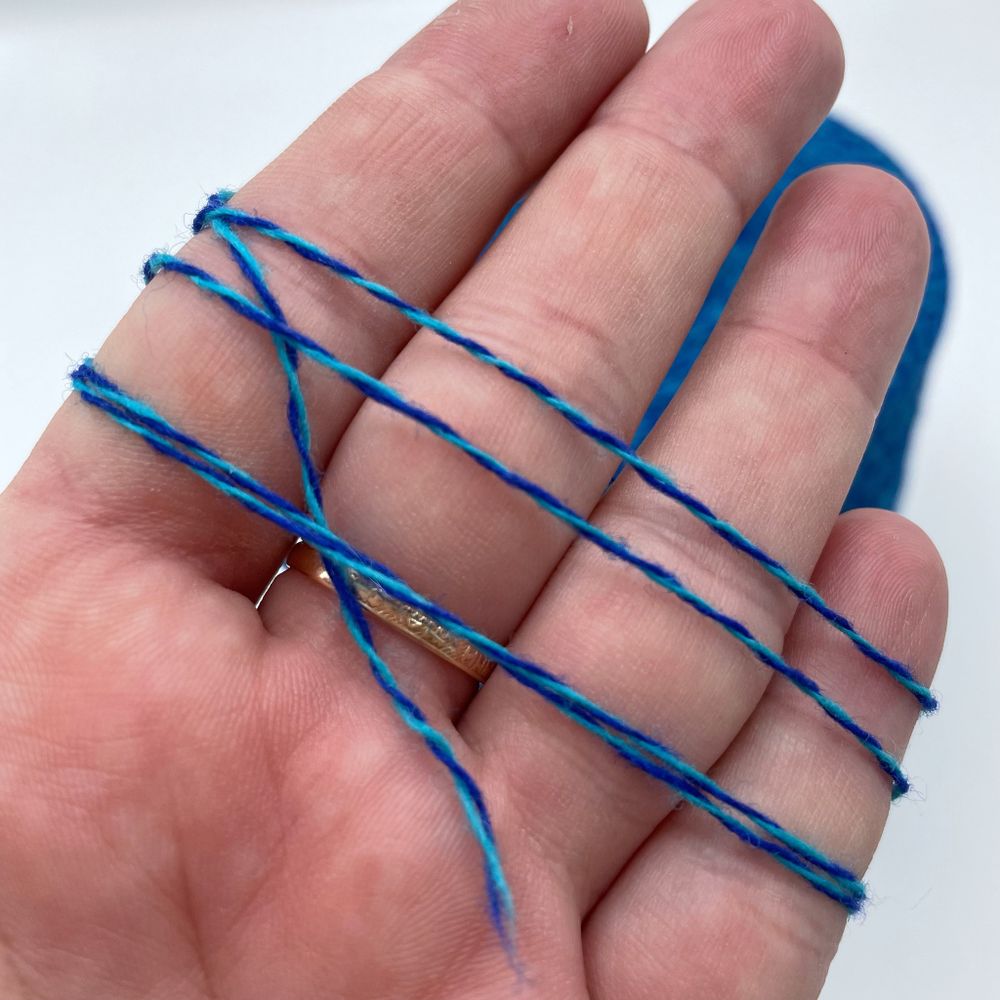 PAPI FABIO 80% меринос 20% полиамид