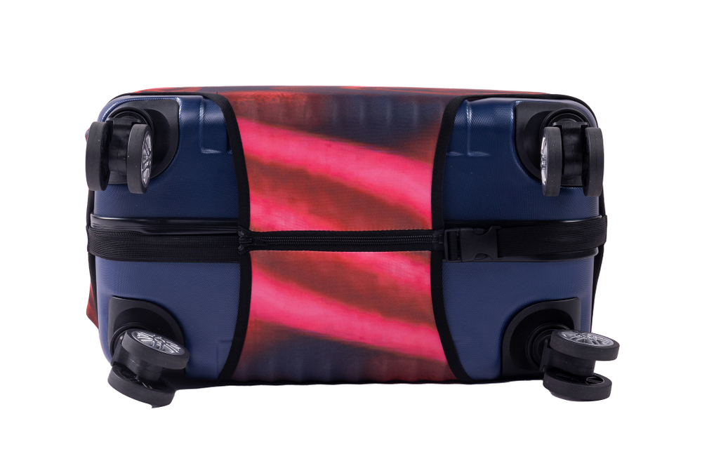 Чехлы на чемоданы | 22 расцветки