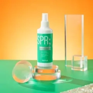 Спрей-уход для придания объема Tefia MY Mycare Volumizing Leave-in Spray, 250 мл