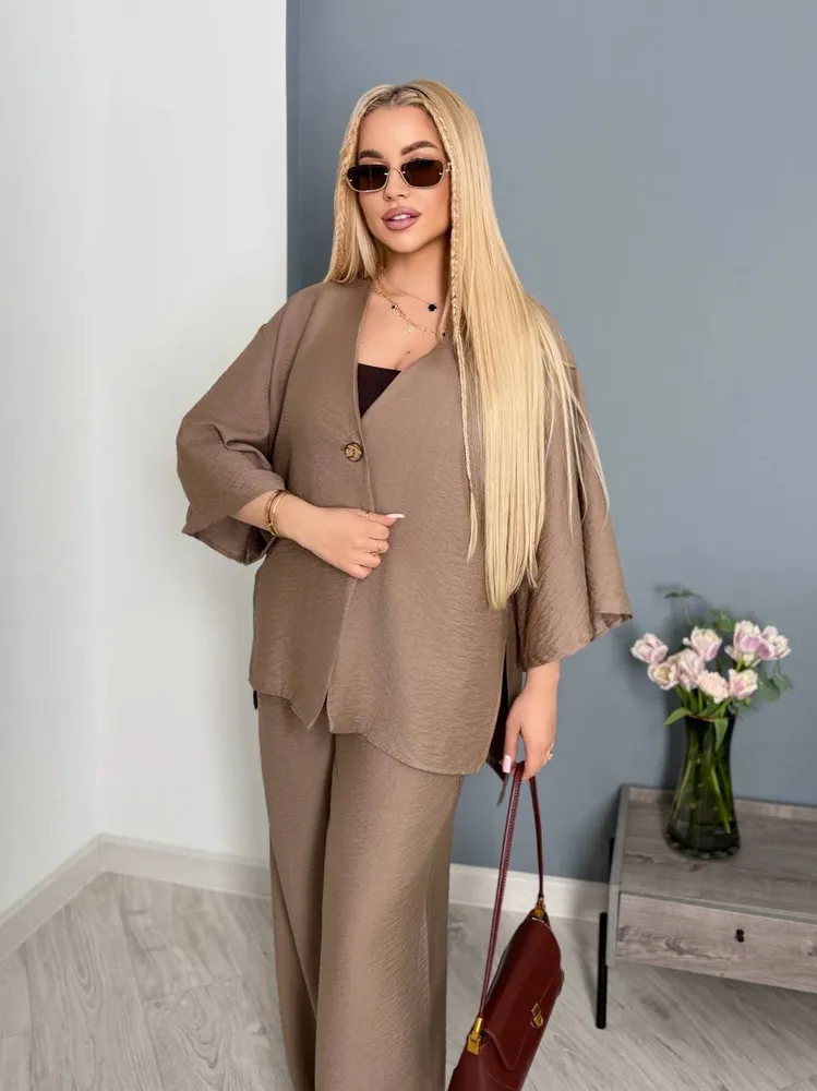 Костюм УК-5812-2 Фабрика Моды