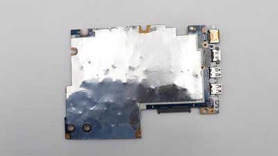 Материнская плата для ноутбука Lenovo ideapad 510S-14IKB WIN Intel core I7-7500U Radeon R5 M430 2G BL (5B20M39323), оригинал