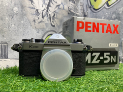 Pentax K1000 Asahi Покупка/Продажа