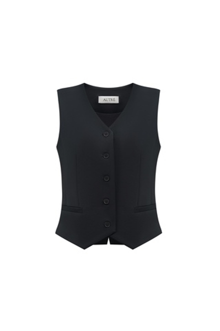 Костюмный жилет