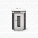 Ротационная печь FD 200 E (электрическая)
