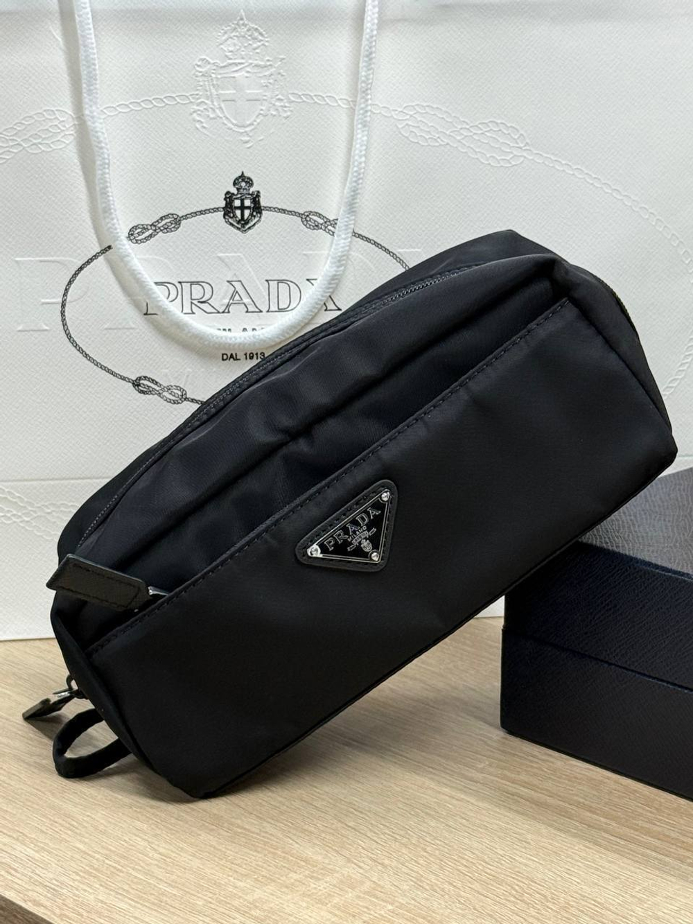 Несессер Prada
