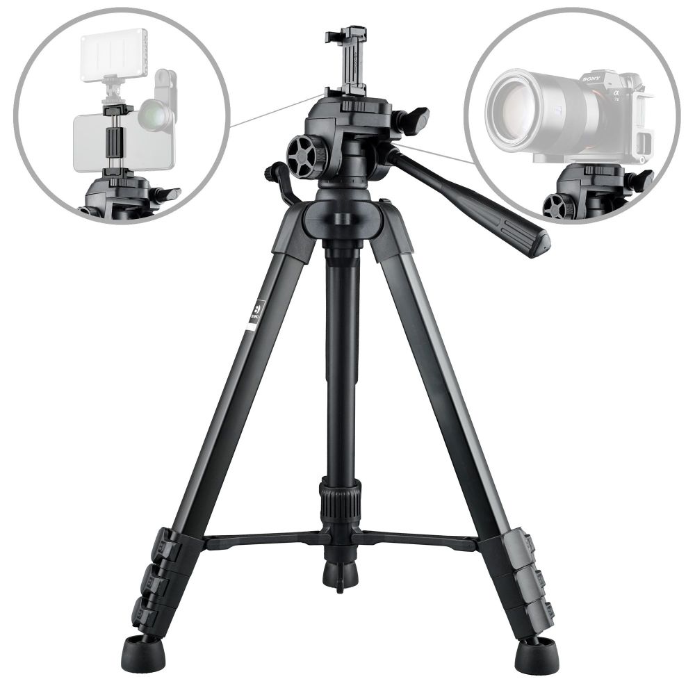 Штатив Benro T890+MH2N