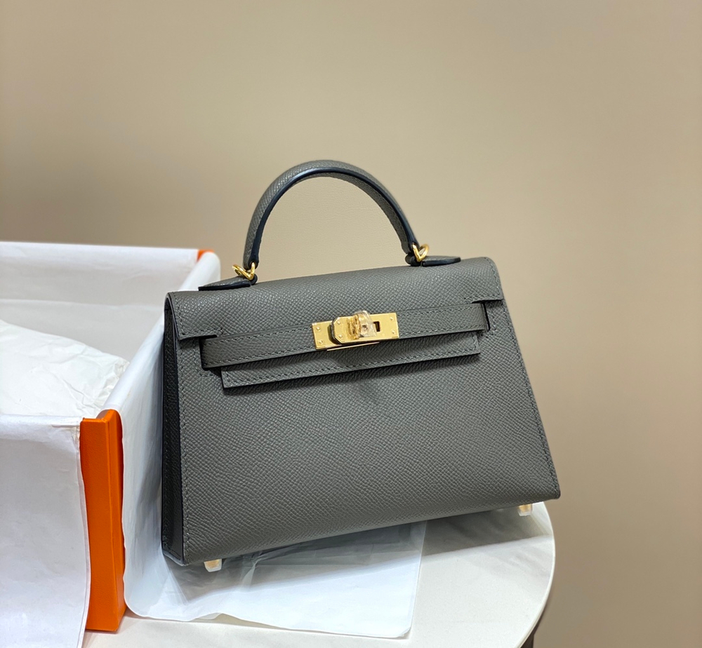 Hermes Kelly Mini 20
