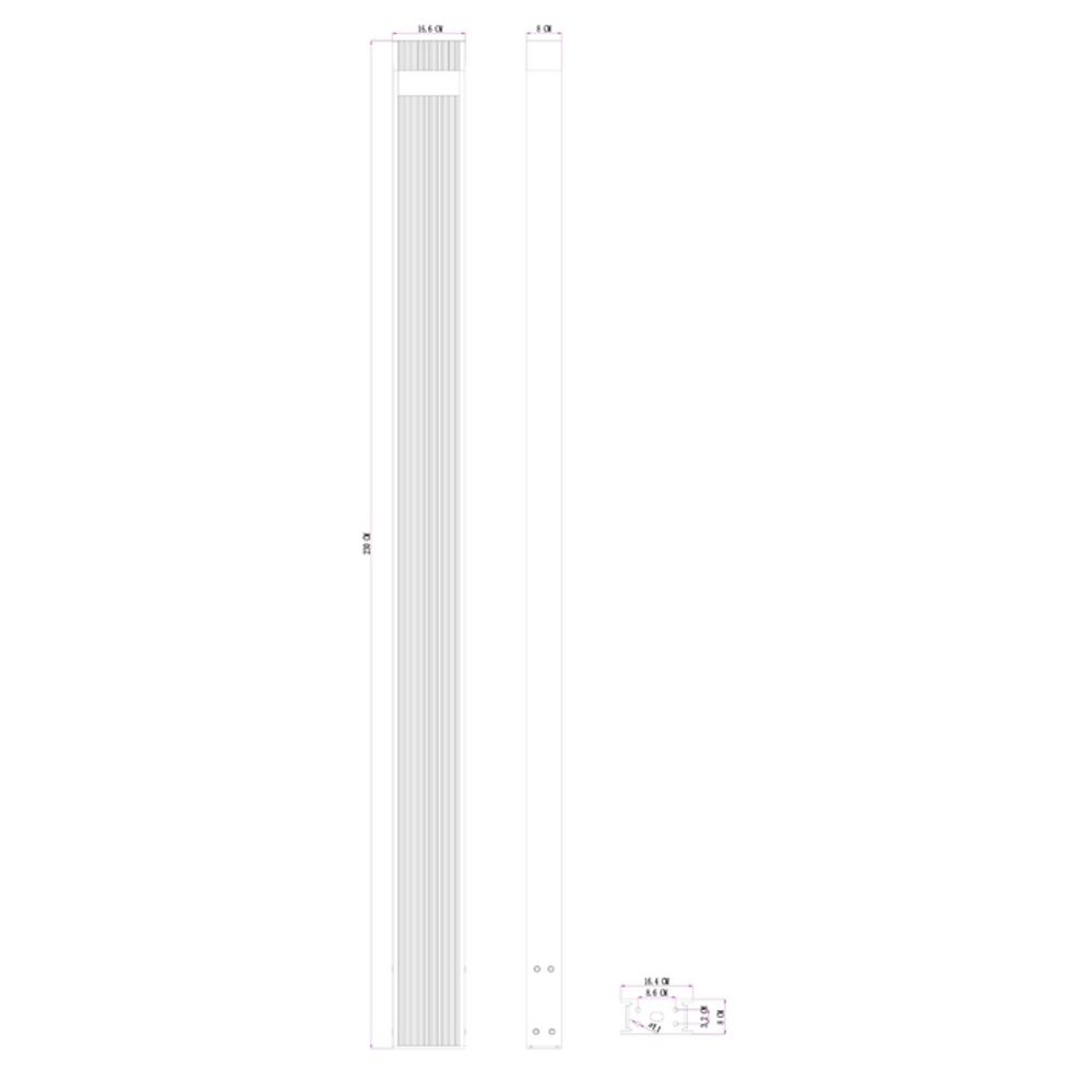 Ландшафтный светильник Arte Lamp