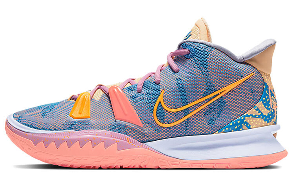 Кроссовки Nike Kyrie 7 "Expressions" 7