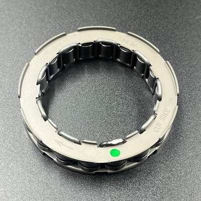 Обгонная муфта Yamaha Grizzly 660/700 (Yamaha)