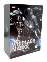 Фигурка Железный человек Iron Man Марвел ZD Toys 1915-02