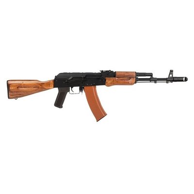 Страйкбольный привод