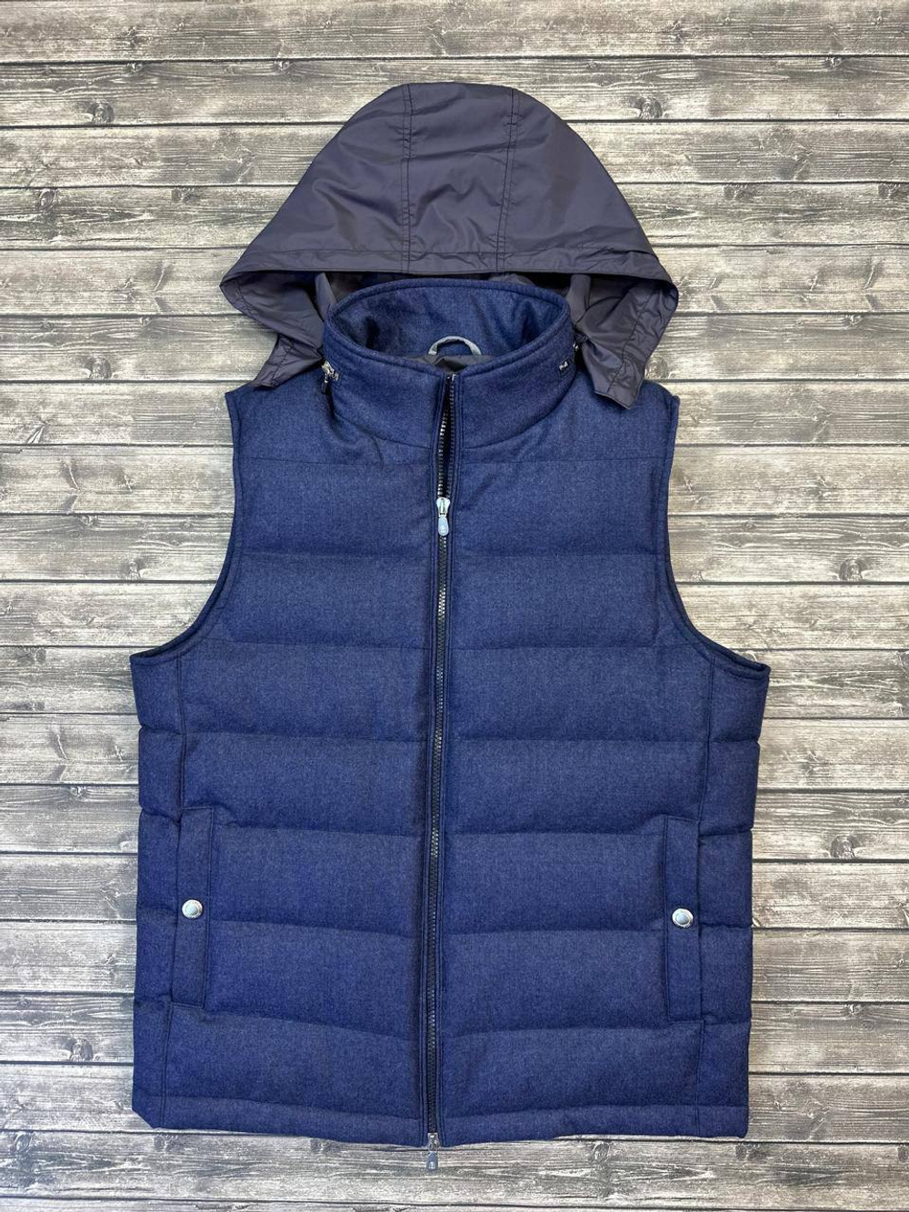 Безрукавка Brunello Cucinelli, арт. 458256718